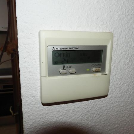 Aguadulce Primera Linea - A/C Εξωτερικό φωτογραφία