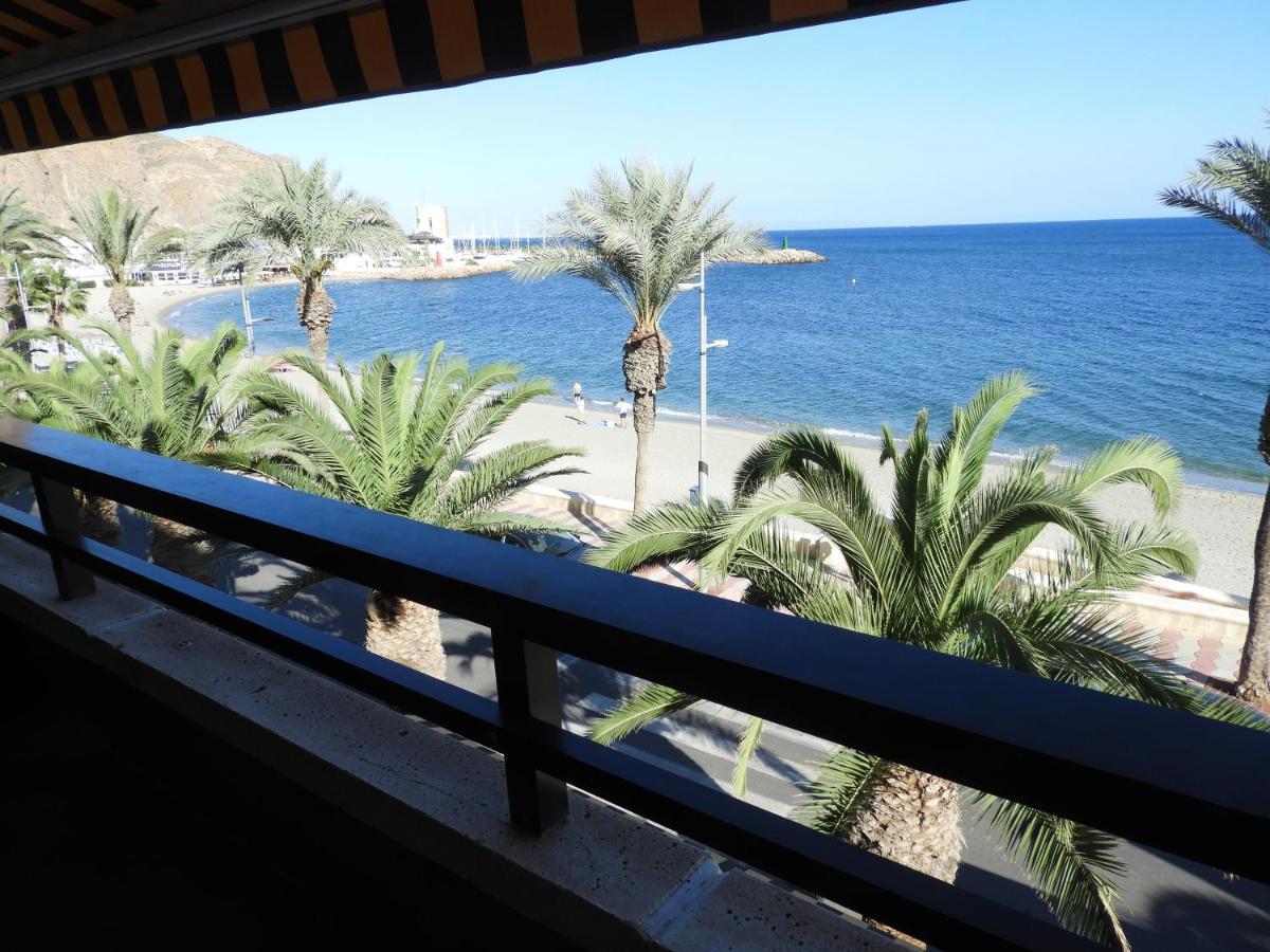 Aguadulce Primera Linea - A/C Εξωτερικό φωτογραφία
