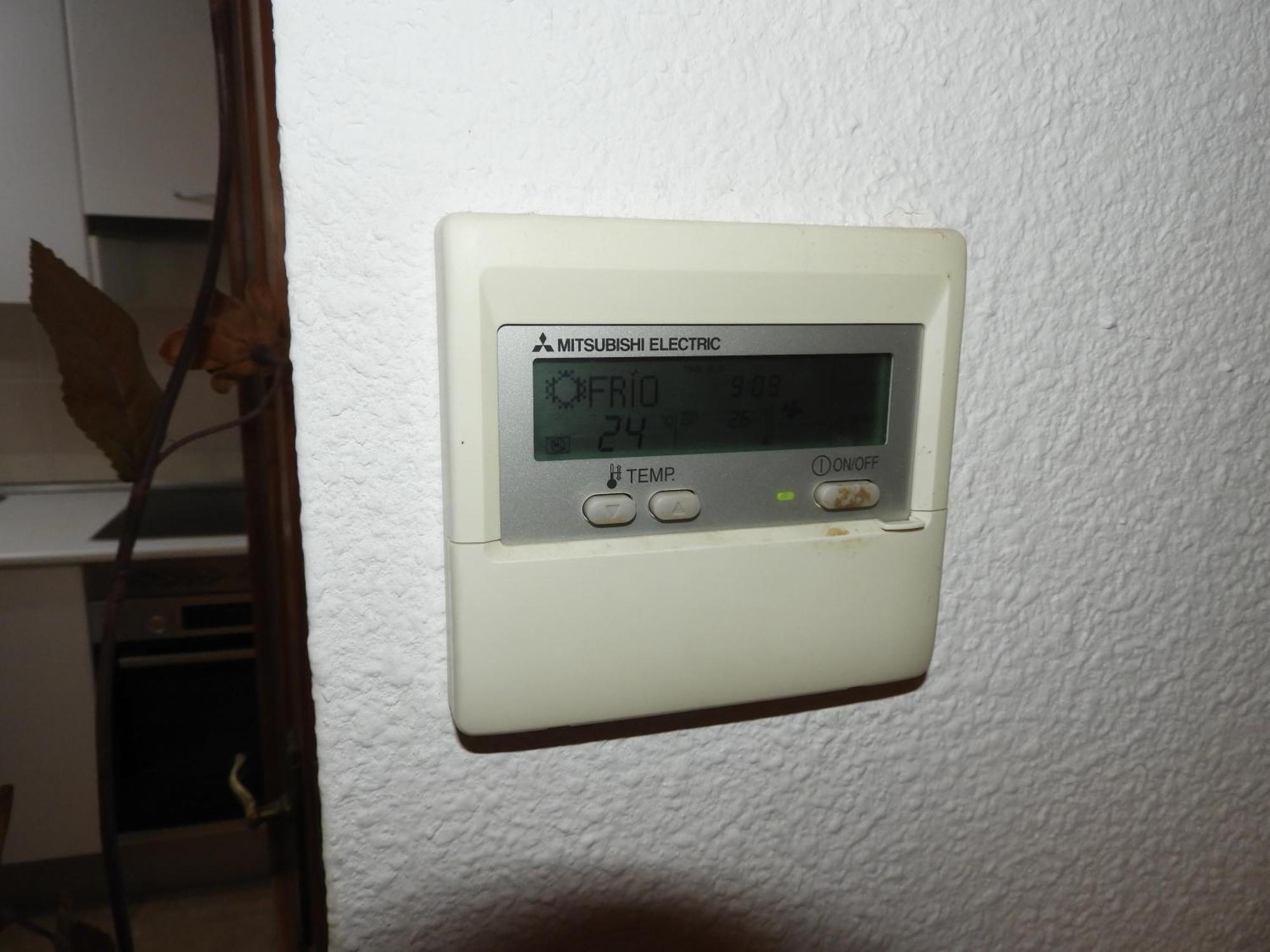 Aguadulce Primera Linea - A/C Εξωτερικό φωτογραφία